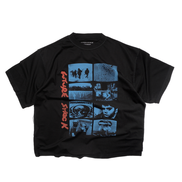 Shock TV TEE (1of1)