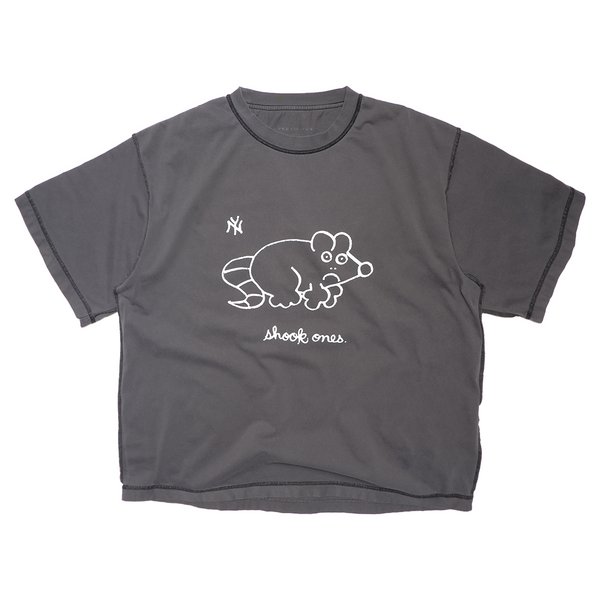 NY Rat tee (limited)