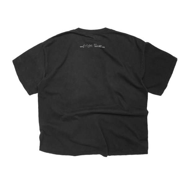 THREE SIX TEE (XL 1of1)
