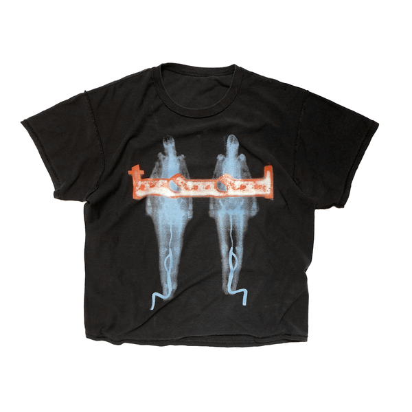 Stinkfist Tee (1of1 XL)