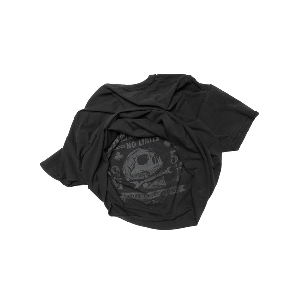 MRS. WALLACE TEE (2XL)