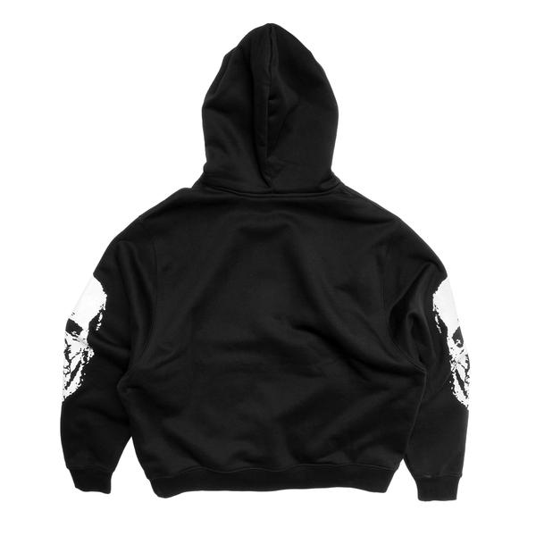 Audio Destruct Hoody (super limited)
