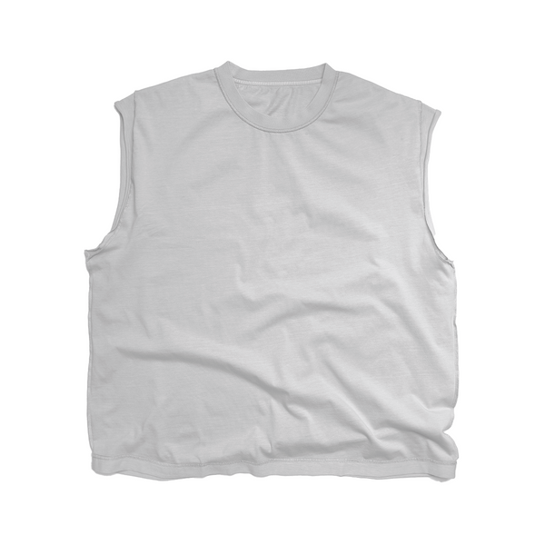 Off-White Punk Gym Tee (super limited)