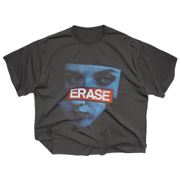 Smize Eyes Tee (super limited)