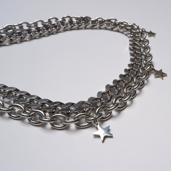 Star-Core Wallet Chain (1of1)