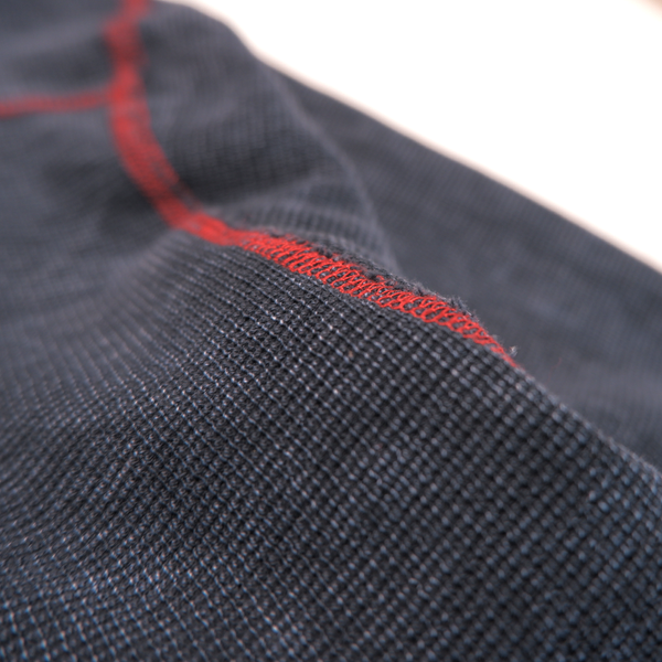 Red Stitch Long Sleeve (1of1 XL)