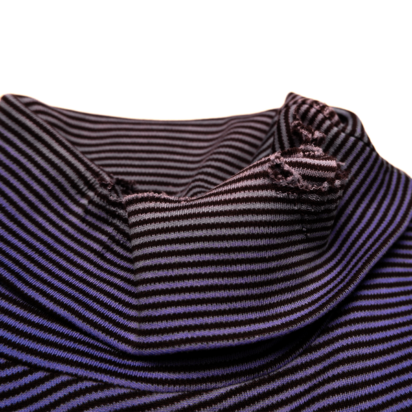 Star & Striped Turtleneck (1of1)