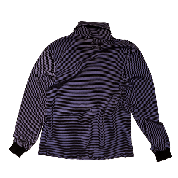 Star & Striped Turtleneck (1of1)