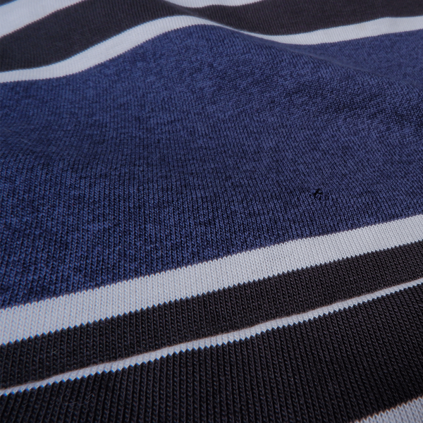 ANCHOR BLUE Vertical Striped SHIRT