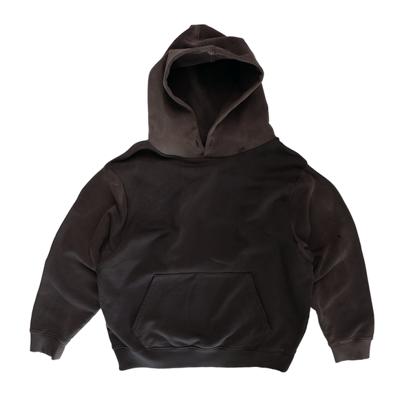 The illusion Hoody (1of1)