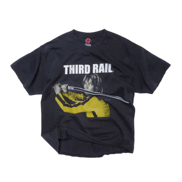 1 of 1 THIRD BILL TEE (L)