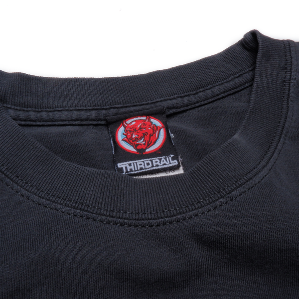 1 of 1 THIRD BILL TEE (L)