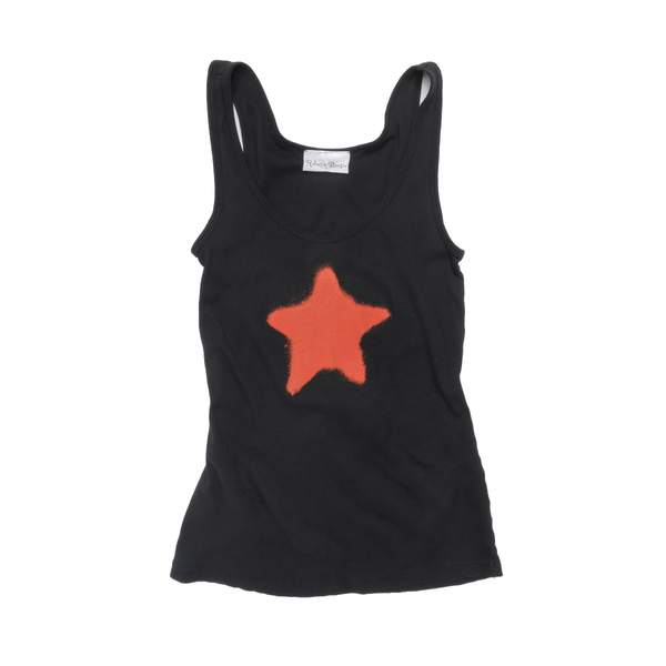 Star Woman's Muscle tee (1of1)