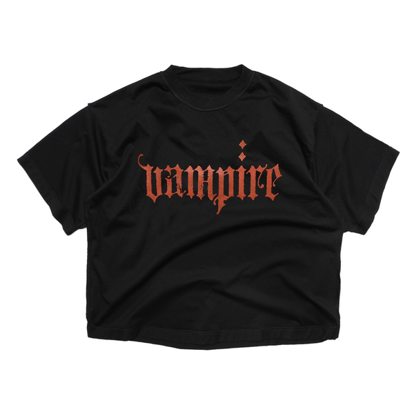 Vampire Vicious Tee (limited)