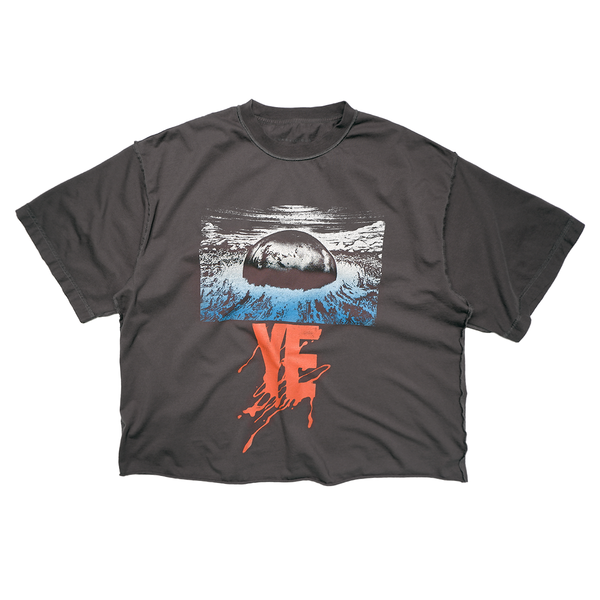 Off Black NEOye Tee (Limited)