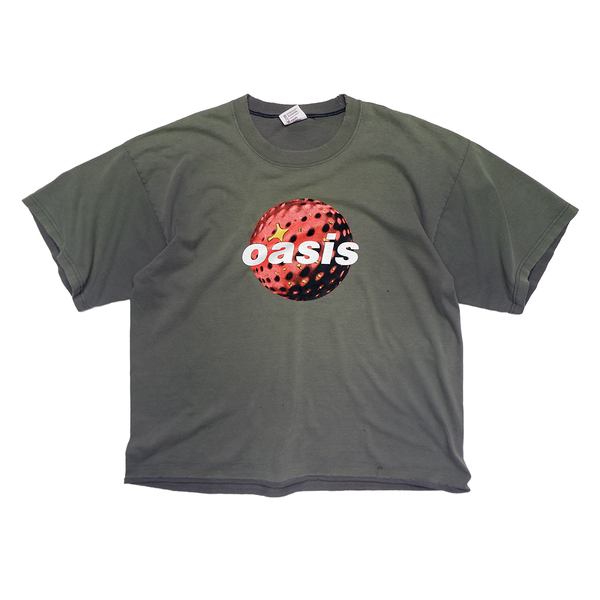 Wonderwall Tee (1of1 XL)