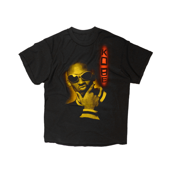 TONAL MAMBA TEE (L)