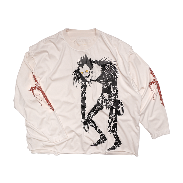 Ryuk Vanilla Double (1of1 L/XL)