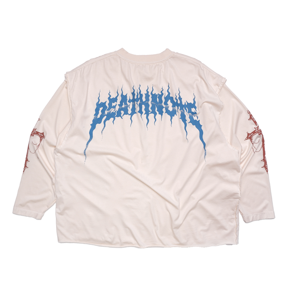 Ryuk Vanilla Double (1of1 L/XL)