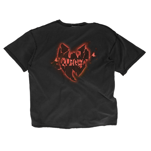 Fire-Wu Tee (1of1 XL)