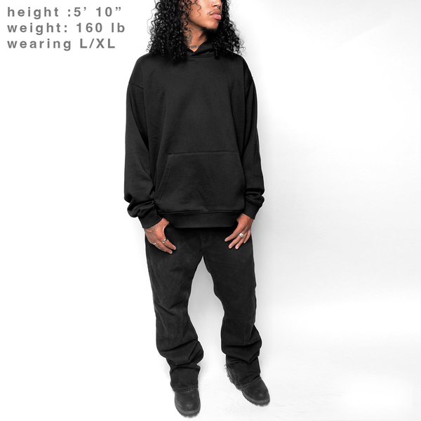 Blackout Hoody (super limited)