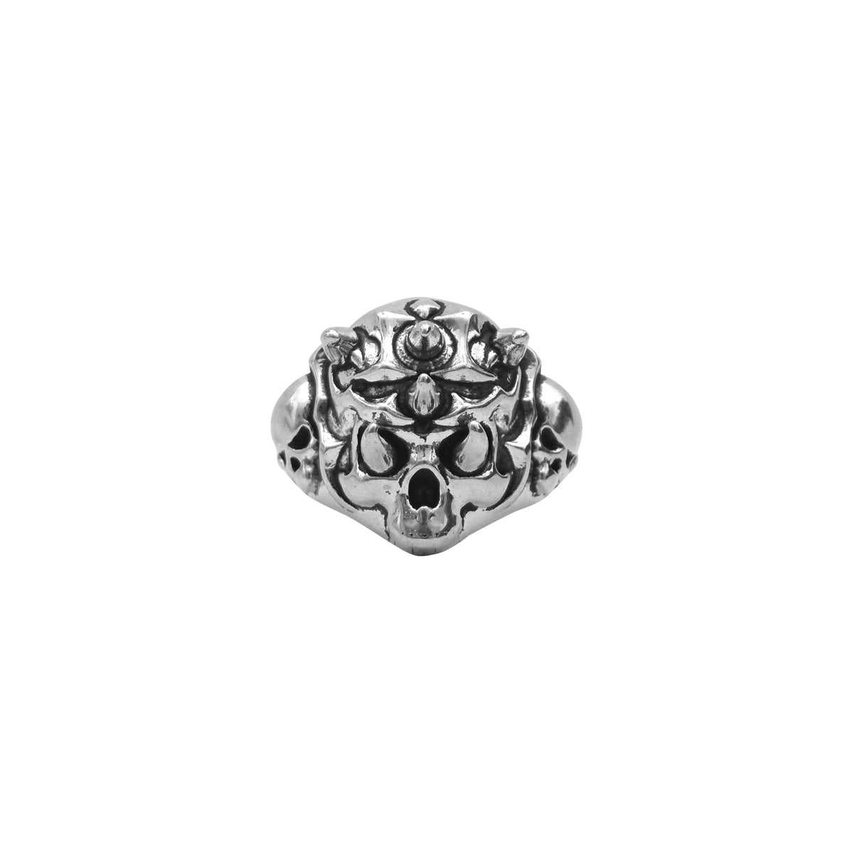 US発！BARBARIAN RING【LUKE VICIOUS】数量限定 Barbarian ring (limited) – lukevicious.com