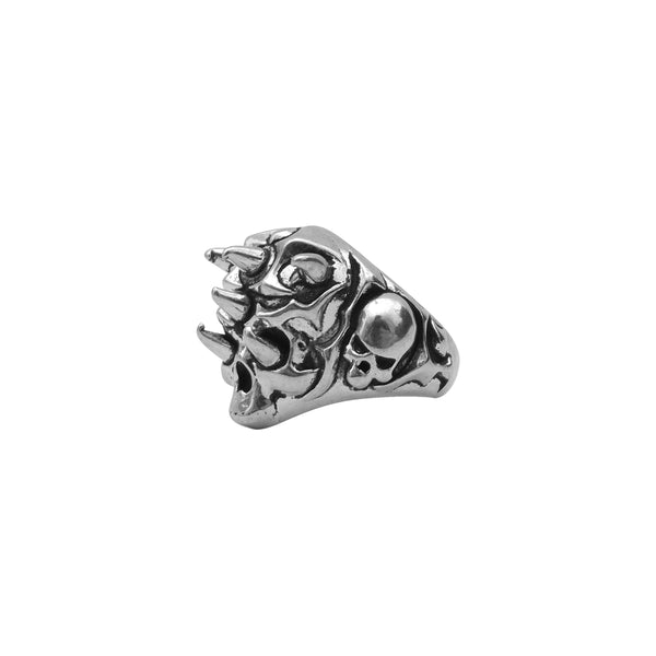 Barbarian ring  (limited)