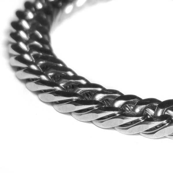 Double Curb Choker (limited)