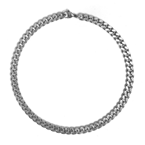 Bore Core Necklace – lukevicious.com