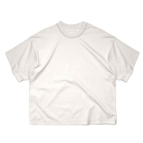 Nineties Vanilla Tee