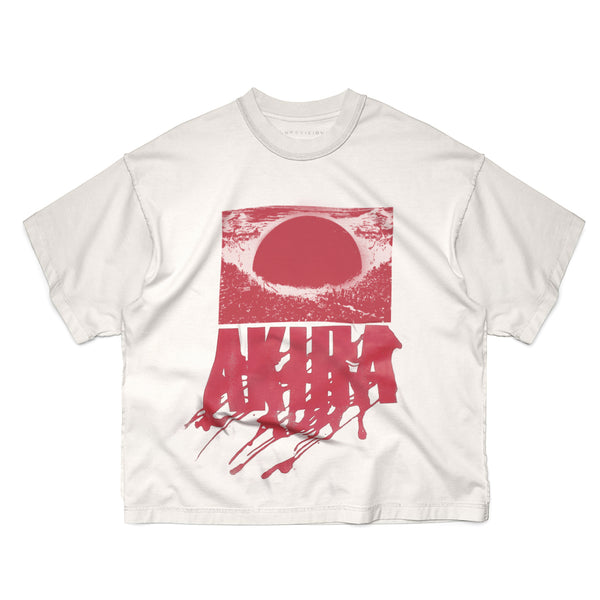 The Neo Red Vanilla Tee (1of1)