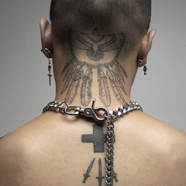 Masters Choker (limited)