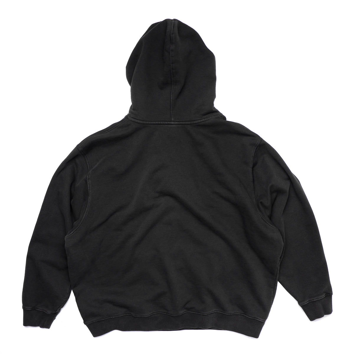 US発！FADE TO BLACK HOODY【LUKE VICIOUS】数量限定！ Vintage Black Hoody (last batch) – lukevicious.com
