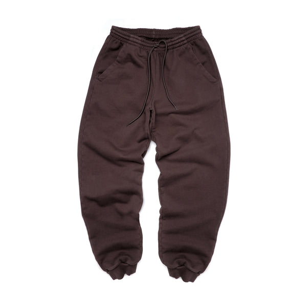 Mud Brown Sweatpant (very limited)