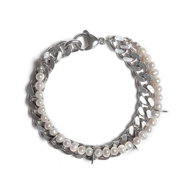 Thorn Pearl Bracelet (1of1)