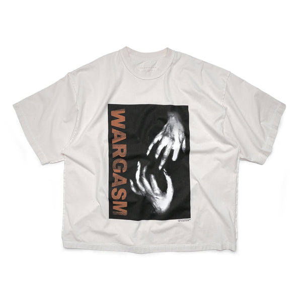 Wargasm Tee (limited)